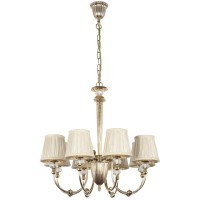 Подвесная люстра Arti Lampadari Roana E 1.1.8 CG