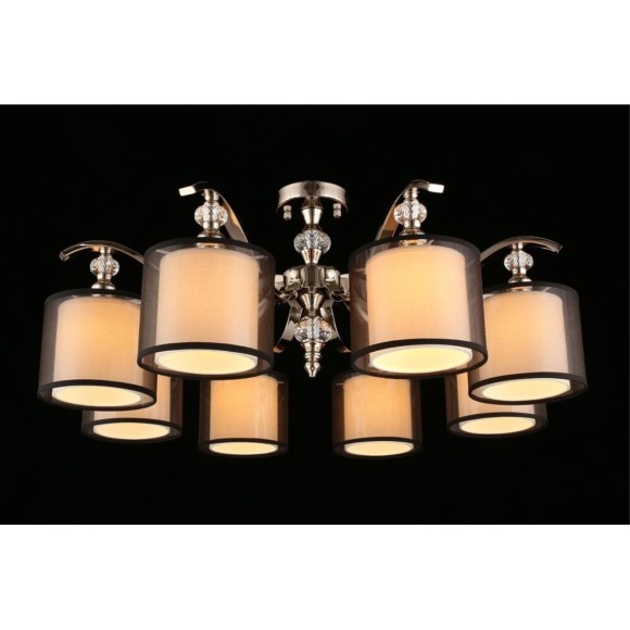 Люстра потолочная APL.703.17.08