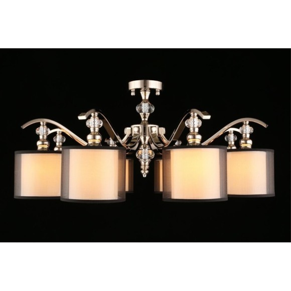 Люстра потолочная APL.703.17.08