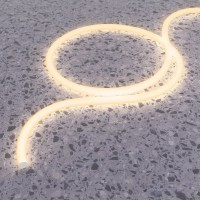 Maytoni 433001 LNM-D25-48V-12,5W-3K-R-IP65 Гибкий неон 48В 360° влагозащищенный длиной 20 метров SMD 2835 336 шт/м 48V 12,5 Вт/м 3000К 950 Лм/м CRI90 IP65, кратность реза 83,3 мм, раб темп. -35 до +55 градусов