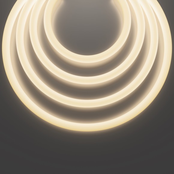 Гибкий неон Maytoni 20m 3000K IP65 RA90 950Lm 433001