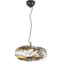 4679-1P, подвесная люстра, D400xH325/2700, LEDx6W, 500LM, 3000K, included