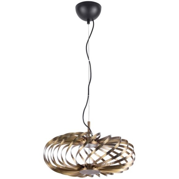 4679-1P, подвесная люстра, D400xH325/2700, LEDx6W, 500LM, 3000K, included