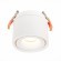 ST652.548.12 Св-к встр. Белый LED 1*12W 4000K 1 000Lm Ra90 36° IP20 D100xH105 170-240VV Встраиваемые светильники