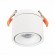 ST652.548.12 Св-к встр. Белый LED 1*12W 4000K 1 000Lm Ra90 36° IP20 D100xH105 170-240VV Встраиваемые светильники