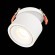 ST652.548.12 Св-к встр. Белый LED 1*12W 4000K 1 000Lm Ra90 36° IP20 D100xH105 170-240VV Встраиваемые светильники