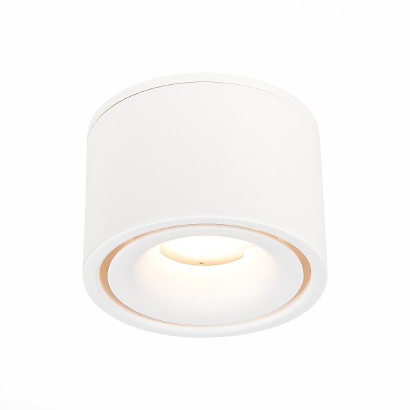 ST652.548.12 Св-к встр. Белый LED 1*12W 4000K 1 000Lm Ra90 36° IP20 D100xH105 170-240VV Встраиваемые светильники