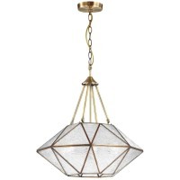 2925-7P, подвесная люстра, L510xW475xH530/1590, 7xE14x40W, excluded