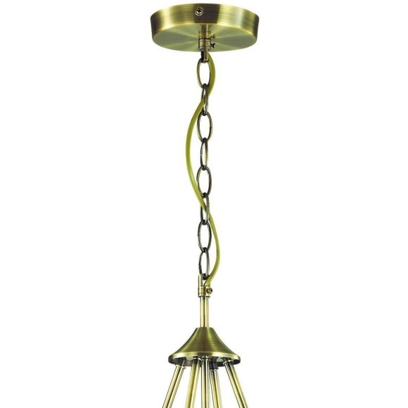 2925-7P, подвесная люстра, L510xW475xH530/1590, 7xE14x40W, excluded 2925-7P, подвесная люстра, L510xW475xH530/1590, 7xE14x40W, excluded