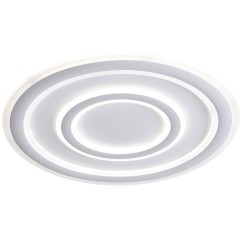 Светильник потолочный светодиодный Stilfort 4019/01/01C Светильник потолочный светодиодный Stilfort 4019/01/01C