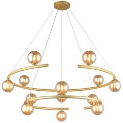 Люстра подвесная APL.631.13.13