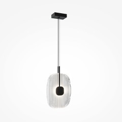 Подвесной светильник Maytoni MOD152PL-L1BK Подвесной светильник Maytoni MOD152PL-L1BK