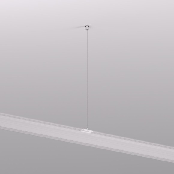 Подвесной комплект Denkirs SMART BASE TR2126-WH