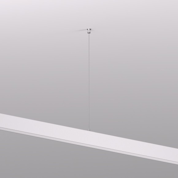 Подвесной комплект Denkirs SMART BASE TR2126-WH