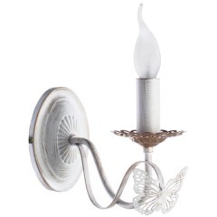 Бра Arte Lamp ALI A6114AP-1WG