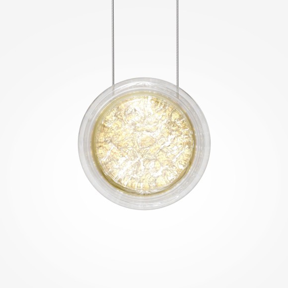 Подвесной светильник Maytoni MOD361PL-L7BS3K1 Подвесной светильник Maytoni MOD361PL-L7BS3K1