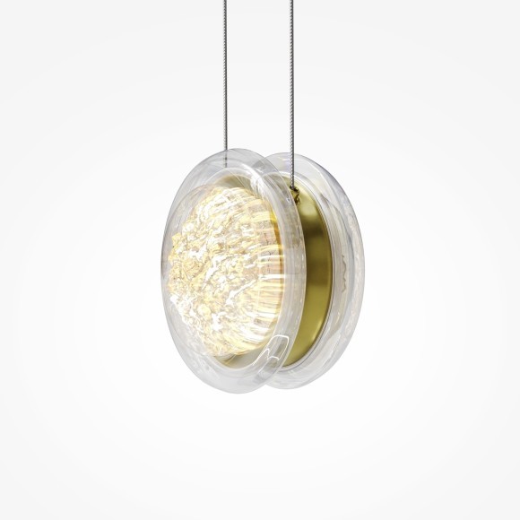 Подвесной светильник Maytoni MOD361PL-L7BS3K1 Подвесной светильник Maytoni MOD361PL-L7BS3K1