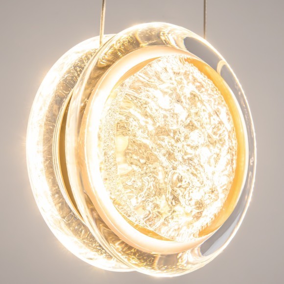 Подвесной светильник Maytoni MOD361PL-L7BS3K1 Подвесной светильник Maytoni MOD361PL-L7BS3K1