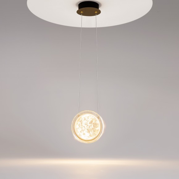 Подвесной светильник Maytoni MOD361PL-L7BS3K1 Подвесной светильник Maytoni MOD361PL-L7BS3K1