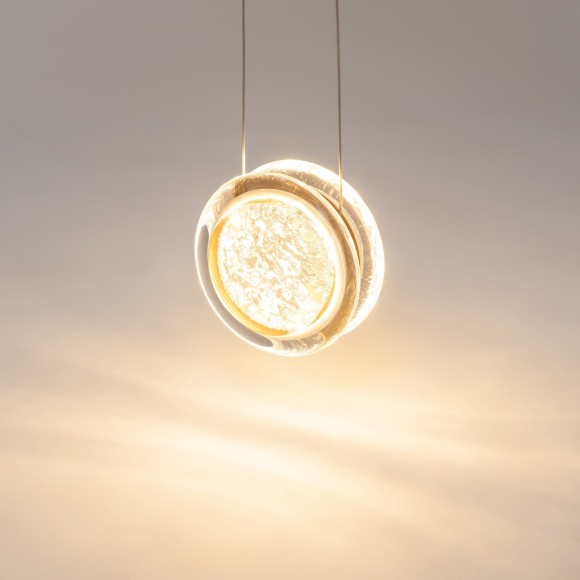 Подвесной светильник Maytoni MOD361PL-L7BS3K1 Подвесной светильник Maytoni MOD361PL-L7BS3K1