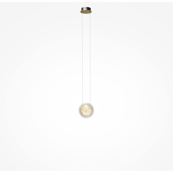 Подвесной светильник Maytoni MOD361PL-L7BS3K1 Подвесной светильник Maytoni MOD361PL-L7BS3K1