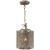 Подвесной светильник Bazar 1624-1P