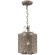 Подвесной светильник Bazar 1624-1P
