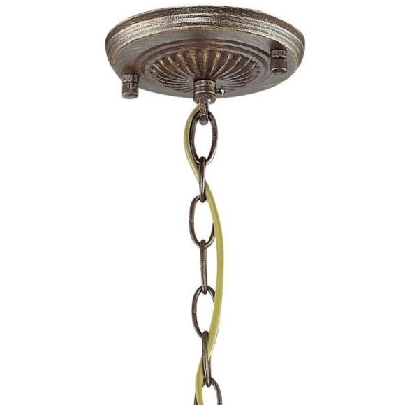 Подвесной светильник Bazar 1624-1P