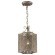 Подвесной светильник Bazar 1624-1P