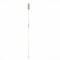 SL1580.113.01 Светильник подвесной ST-Luce Никель/Белый LED 1*11W 3200K RALIO