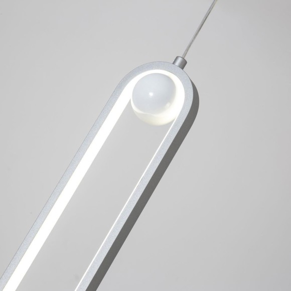 Подвесной светильник Altus 4222-1P