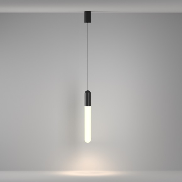 Подвесной светильник Technical P101PL-L500-12W3K-B Подвесной светильник Technical P101PL-L500-12W3K-B