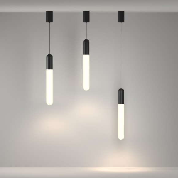 Подвесной светильник Technical P101PL-L500-12W3K-B Подвесной светильник Technical P101PL-L500-12W3K-B