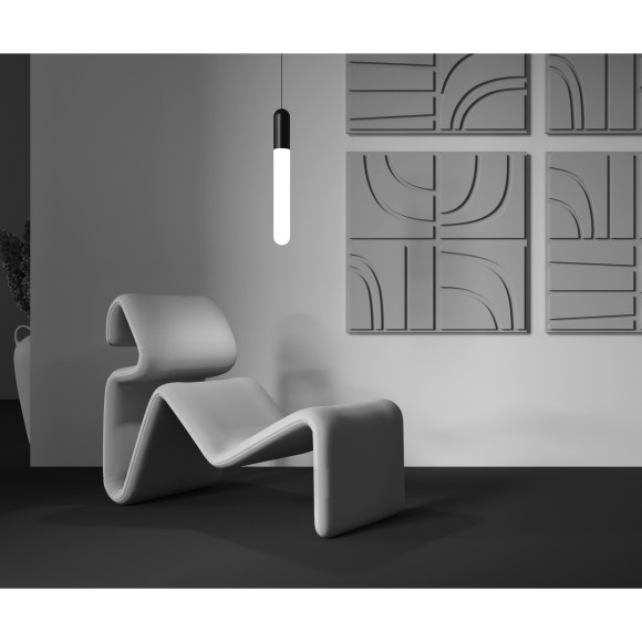 Подвесной светильник Technical P101PL-L500-12W3K-B Подвесной светильник Technical P101PL-L500-12W3K-B