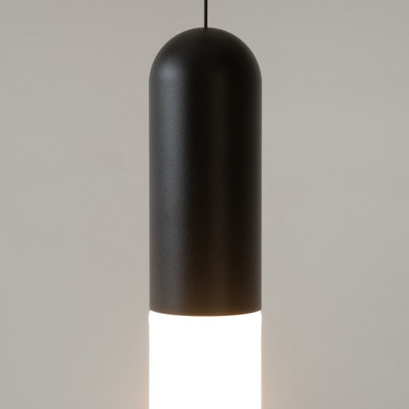 Подвесной светильник Technical P101PL-L500-12W3K-B Подвесной светильник Technical P101PL-L500-12W3K-B