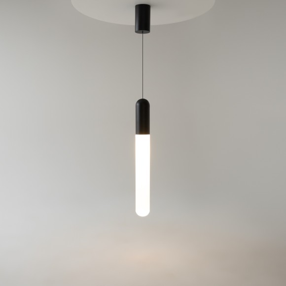 Подвесной светильник Technical P101PL-L500-12W3K-B Подвесной светильник Technical P101PL-L500-12W3K-B