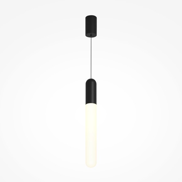 Подвесной светильник Technical P101PL-L500-12W3K-B Подвесной светильник Technical P101PL-L500-12W3K-B