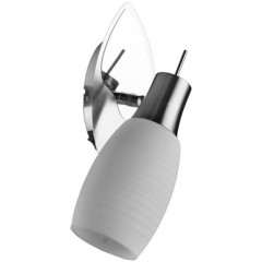 Спот Arte Lamp VOLARE A4590AP-1SS Спот Arte Lamp VOLARE A4590AP-1SS