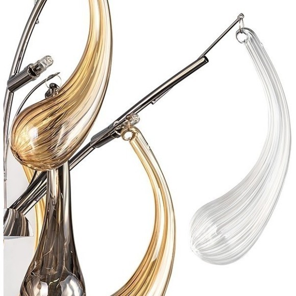 Бра Lightstar 794634 Manica под лампы 3xG4 60W 12V