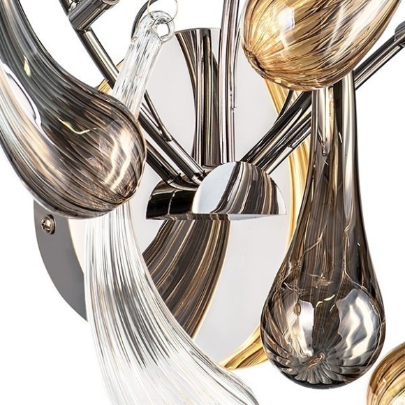 Бра Lightstar 794634 Manica под лампы 3xG4 60W 12V