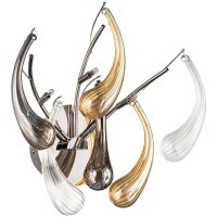 Бра Lightstar 794634 Manica под лампы 3xG4 60W 12V