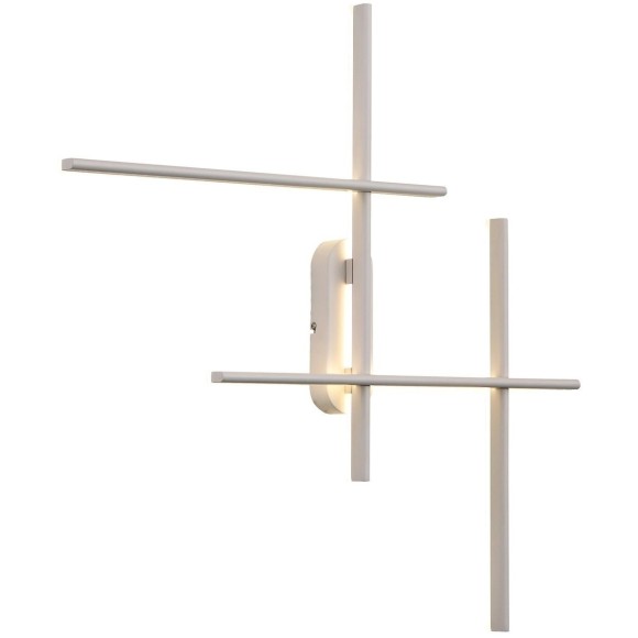 SL394.501.04 Светильник настенный ST-Luce Белый/Белый LED 4*9W 4000K BASONI