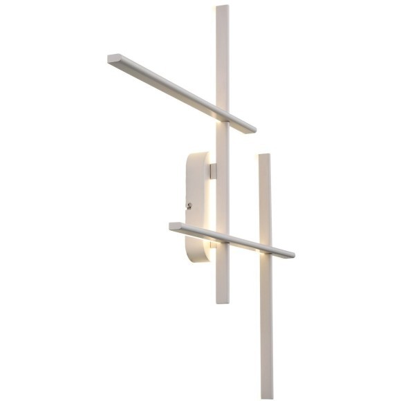 SL394.501.04 Светильник настенный ST-Luce Белый/Белый LED 4*9W 4000K BASONI