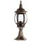 Ландшафтный светильник Arte Lamp ATLANTA A1044FN-1BN