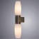 Бра Arte Lamp A1209AP-2AB AQUA-BASTONE IP44 под лампы 2xE14 40W