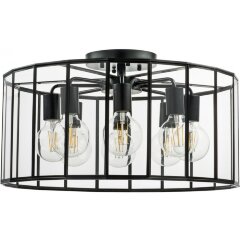 Люстра потолочная Lightstar 798287 Genni под лампы 8xE27 320W Люстра потолочная Lightstar 798287 Genni под лампы 8xE27 320W