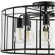 Люстра потолочная Lightstar 798287 Genni под лампы 8xE27 320W