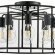 Люстра потолочная Lightstar 798287 Genni под лампы 8xE27 320W