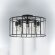 Люстра потолочная Lightstar 798287 Genni под лампы 8xE27 320W