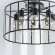 Люстра потолочная Lightstar 798287 Genni под лампы 8xE27 320W